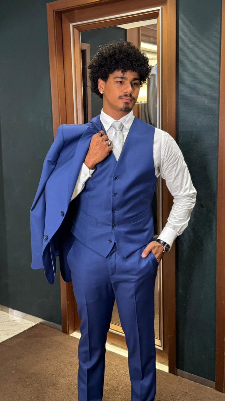 Professional photo of Matheus Sulino